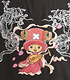 双龍チョッパー Tシャツ ONE PIECE/ワンピース/双龍チョッパー Tシャツ