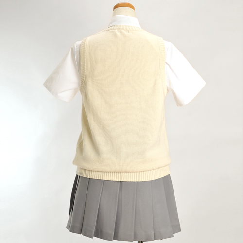 桜が丘女子高等学校 夏服 けいおん キャラクターグッズ アパレル製作販売のコスパ Cospa Cospa Inc