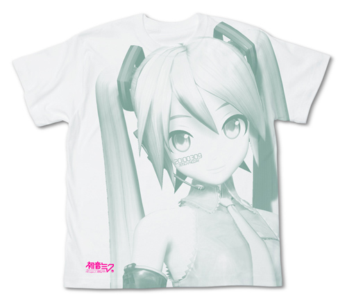 39project シャツ 表記サイズ3L 初音ミク Amazon.co.jp: 初音ミク V3 Tシャツ ver.2.0 ホワイト サイズ:L