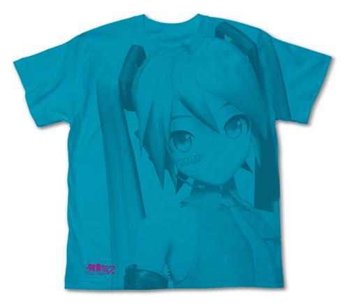 ☆限定☆39の日限定Tシャツ [初音ミク Project DIVA