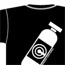 ドラゴンボール/ドラゴンボールZ/カプセルVER2 Tシャツ