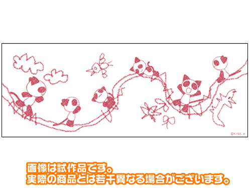 はなまる幼稚園 ぱんだねこマグカップ はなまる幼稚園 キャラクターグッズ販売のジーストア Gee Store