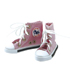AZONE/Foot Wear Collection/AKT061 【21～27cmドール用】 バスケットシューズ（Hi）