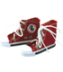 AZONE/Foot Wear Collection/AKT061 【21～27cmドール用】 バスケットシューズ（Hi）