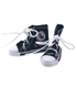 AZONE/Foot Wear Collection/AKT061 【21～27cmドール用】 バスケットシューズ（Hi）