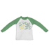 AZONE/Pureneemo Original Costume/POC176 【25cmドール用】 プリントラグランTシャツ