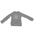 AZONE/Pureneemo Original Costume/POC175 【25cmドール用】 カレッジロゴトレーナー