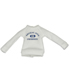 AZONE/Pureneemo Original Costume/POC175 【25cmドール用】 カレッジロゴトレーナー