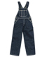 AZONE/Pureneemo Original Costume/POC174 【25cmドール用】 オーバーオール
