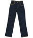 AZONE/Pureneemo Original Costume/POC173 【25cmドール用】 ストレートジーンズ