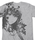 STEINS;GATE/STEINS;GATE/紅莉栖Ｔシャツ