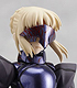 ABS&PVC製 塗装済可動フィギュア figma セイバーオルタ Fateシリーズ/Fate/stay night/ABS&PVC製 塗装済可動フィギュア figma セイバーオルタ
