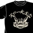ドラゴンボール/ドラゴンボール/天下一スタッフ Tシャツ