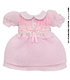 AZONE/Pureneemo Original Costume/POC189 【25ｃｍドール用】 PN RomanticGirly！ シフォンチュニック