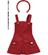 AZONE/Pureneemo Original Costume/POC193 【25ｃｍドール用】 PN レトロワンピース