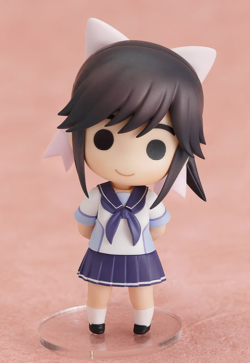 新品未開封 ラブプラス ねんどろいど 高嶺愛花 フィギュア 希少品 入手困難 ABS＆PVC 塗装済み可動フィギュア ねんどろいど 高嶺愛花 [ラブプラス