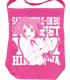 ★TBS ishop限定★平沢唯ショルダートート