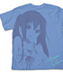 ★TBSishop限定★中野梓オールプリントTシャツ