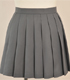 私立桜桃学園女子制服 スカート