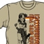 ドラゴンボール/ドラゴンボールZ/ブルマ Tシャツ