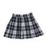 AZONE/Pureneemo Original Costume/POC197 【25cmドール用】 PNスクールプリーツスカート