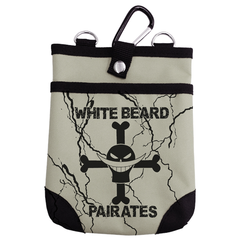 白ひげ海賊団シザーバッグ [ワンピース] | キャラクターグッズ販売の