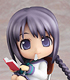 ABS&PVC製 塗装済み可動フィギュア ねんどろいど 天野遠子 “文学少女”/“文学少女”/ABS&PVC製 塗装済み可動フィギュア ねんどろいど 天野遠子