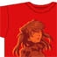 エヴァンゲリオン/EVANGELION/アスカTシャツ
