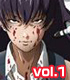BD OVA BLACK LAGOON 1 初回限定版 ブラック・ラグーン/BLACK LAGOON Roberta’s Blood Trail/BD OVA BLACK LAGOON 1 初回限定版