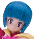 PND027-YOU ピュアニーモキャラクターシリーズ 『魔法の天使クリィミーマミ』 森沢 優 魔法の天使クリィミーマミ/魔法の天使クリィミーマミ/PND027-YOU ピュアニーモキャラクターシリーズ 『魔法の天使クリィミーマミ』 森沢 優