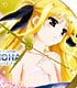 魔法少女リリカルなのは/魔法少女リリカルなのは The MOVIE 1st/魔法少女リリカルなのは The MOVIE 1st 懐中時計「フェイト・テスタロッサ」