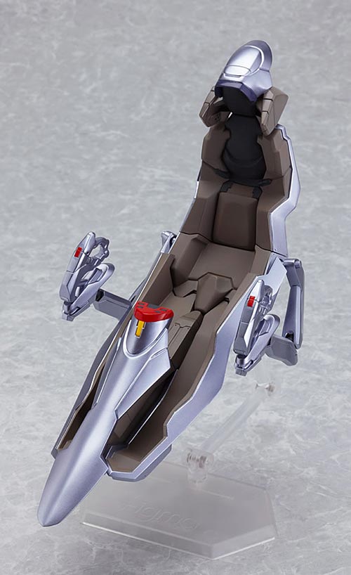 Amazon.co.jp: figma ヱヴァンゲリヲン新劇場版:破 真希波・マリ