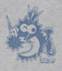 コロコロドラゴンTシャツ(大人用) コロコロコミック/コロコロコミック/コロコロドラゴンTシャツ(大人用)