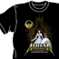 聖闘士星矢/聖闘士星矢/アテナ Tシャツ