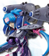 マクロスシリーズ/マクロスF/彩色済みフィギュア エクセレントモデル マクロスF クラン・クラン アーマードVer.