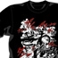 アカギ/アカギ/アカギ Tシャツ