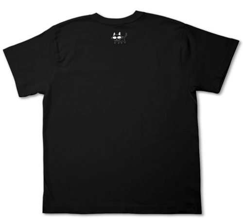 ヴァッシュ・ザ・スタンピードTシャツ [劇場版トライガン Badlands ... トライガン スタンピード Tシャツ XLサイズ 黒 アニメTシャツ 海外公式 *