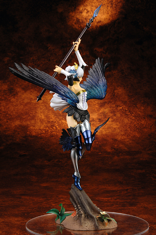Amazon | オーディンスフィア グウェンドリン (1/8スケールPVC