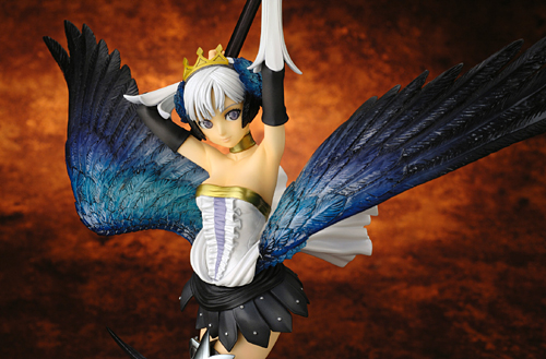 1 8 Pvc塗装済み完成品 オーディンスフィア グヴェンドリン オーディンスフィア キャラクターグッズ販売のジーストア Gee Store 1 8 Pvc塗装済み完成品 オーディンスフィア グヴェンドリン オーディンスフィア キャラクターグッズ販売のジーストア Gee Store