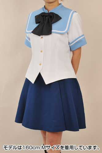 星奏学院音楽科女子制服 夏服 スカート [金色のコルダ3] | コスプレ