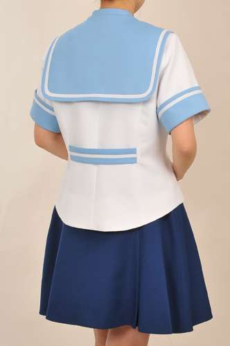 星奏学院音楽科女子制服 夏服 スカート [金色のコルダ3] | コスプレ