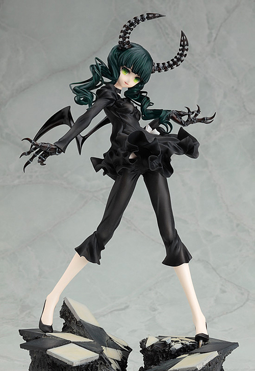 1/8 PVC製 塗装済完成品 デッドマスター -original version