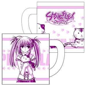 プリムラ マグカップ [SHUFFLE!] | 公式キャラクターグッズ販売のジーストア｜GEE!STORE
