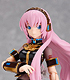 ABS&PVC製 塗装済可動フィギュア figma 巡音ルカ 巡音ルカ/巡音ルカ/ABS&PVC製 塗装済可動フィギュア figma 巡音ルカ