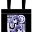 TICK！TACK！/TICK！TACK！/ネリネ＆セージ トートバッグ