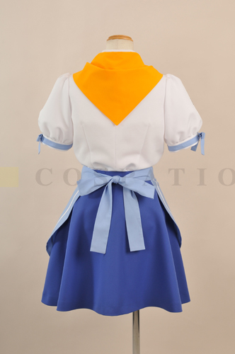 ストレイキャッツ 制服 [迷い猫オーバーラン!] | コスプレ衣装製作販売 ...