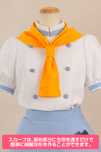 ストレイキャッツ 制服 [迷い猫オーバーラン!] | コスプレ衣装製作販売 ...