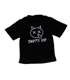 AZONE/Pureneemo Original Costume/POC205 【23.5cmドール用】 Snotty Cat Ｔシャツ
