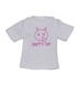 AZONE/Pureneemo Original Costume/POC205 【23.5cmドール用】 Snotty Cat Ｔシャツ