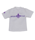 AZONE/Pureneemo Original Costume/POC206 【23.5cmドール用】 Wicked Style Tシャツ
